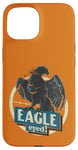 Coque pour iPhone 15 Succès de Sniper Elite Eagle Eyed Stone Eagle