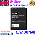 New Battery For Huawei R216/HB434666RBC/E5573/E5577 Phone Battery