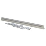 4w Tube Néon 30cm LED Avec Plafonnier T5 Lumière Blanc Froid Câble 1mt Sus