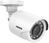 ANNKE 1080p Add-on CCTV Camera, Hi-Resolution Home Security Camera for System,