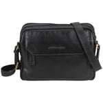 Pochette Arthur & Aston  Sac porte travers Arthur et Aston Ref 61784 A Noir