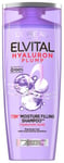 Shampoo Elvital Hyaluron Pump, 250 ml, 6 pakkausta