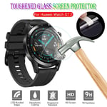 Screen Protector Protective Film Tempered Glass For Huawei Watch GT2 46mm