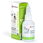 PetCare Tear Stain Remover Katt