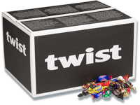 Marabou Twist 5000G 10 Ps A 500G