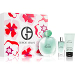 Armani Acqua di Gioia gift set