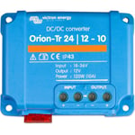 VICTRON Orion TR Omformer DC-DC 24>12V 20A (Ikke isolert)