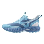 Mizuno Wave Rider TT 2