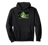 Shrek Not Today I’m Swamped King’s Trust- Million Makers Pullover Hoodie