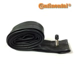 26 Continental Inner Tube 26 x 1.75 2.5 42mm Schrader Valve x 1