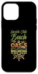 iPhone 12 mini Oasis of Wellbeing - Gaviota State Beach Case