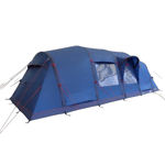 Berghaus Air 800 Nightfall Tent with 2 Darkened Bedrooms OFFERS considered.