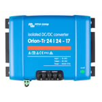 VICTRON Orion 24/48-8,5A (400W) Omformer (Isolert)