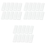 30 PCS Air Fryer Replacement Filters for Pot Air Fryer Vortex Plus 6QT8561