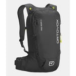 Ortovox Free Rider 22 - Sac à dos ski Black Raven 22 L