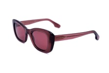 Lunettes de Soleil Victoria Beckham VB657S 513 PURPLE 50/22/140 Femme