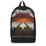 Metallica-reppu Master Of Puppets