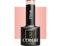 Activeshop Ocho Nails Hybrid Nail Polish Pink 319 -5 G