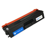 1 Cyan Laser Toner Cartridge for Brother HL-L8260CDW, HL-L8360CDW, MFC-L8900CDW