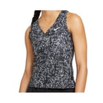 NIKE Court Victory Tank Women Black