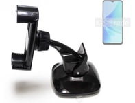 For Oppo A57 smartphone Holder car mount windshield stand