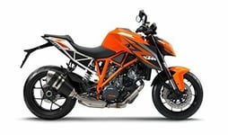 Ktm 1290 Super Duke R Moto 1:12 Modèle 57653 NEW RAY