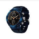 K28h Call Smart Watch 360*360 Resoluutio Ips Bluetooth Soittaminen Syke Verenpaine Veren Happi Älykäs Rannerengas