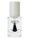 Nail Hardener Nagelvård Nude IDUN Minerals