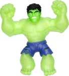 Goo Jit Zu Marvel Glow Surge Figur Hulk