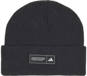 Essential Beanie mössa Dam SHANAV/BLACK/WHITE OS Men