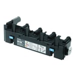 EPSON AL-C3900DN Toner - Svart - Upp till 36 000 sidor ISO/IEC 19798