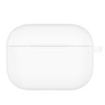 Apple Airpods Pro - HAT PRINCE Silikonfodral - Vit