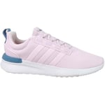 Baskets basses adidas  Racer TR21