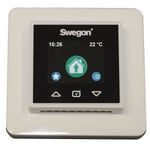 Swegon SC10 Ohjauspaneeli CASA SMARTille