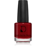 Diego dalla Palma Nail Polish long-lasting nail polish shade 226 Mystic Red 14 ml