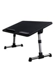 Desire2 Laptop Desk Adjustable MDF