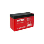 Nexo - batterie gel n TN-GEL10 12V 10AH