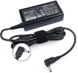 ASUS AC-adapter 65 W 19V AC-strømforsyning (0A001-00045900)