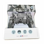 Gamepad Xtreme Videogames PLAYSTATION 4 Ice Controller 90426