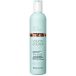 Milk_Shake Volume Solution Shampoo 300ml Transparent