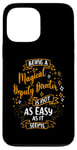 Coque pour iPhone 13 Pro Max Magical Deputy - Director World's Best deputy Director