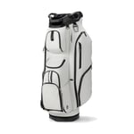 Vessel Lux Cart XV 2.0 - Vagnbag (Färg: White)