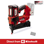 Einhell Cordless Staple Gun Stapler 18V FIXETTO 18/38 S Power X-Change BODY ONLY