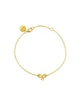 Rosie Mini Bracelet Gold