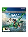 Xbox Avatar: Frontiers Of Pandora - Ultimate Edition (Digital Download)