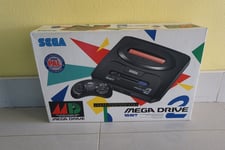 Sega Megadrive 2 Game Console - Pal - Brand New Boxed  - 1DDD