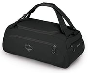 Osprey Daylite Duffel 45 Unisex Lifestyle Pack - Black O/S