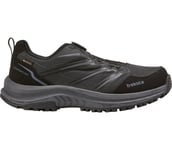 Larvik BOA GTX walkingskor Herr black 40