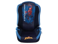 Disney Isofix Selepude Med Ryg Spiderman 15-36 Kg.