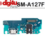 For Samsung Galaxy A12 Nacho SM-A127F Charging Port Connector Board Replacement